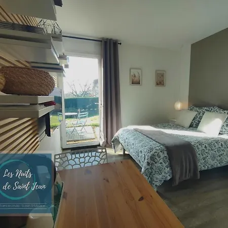 Guest house Les Nuits De Jean