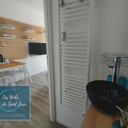 Guest house Les Nuits De Jean