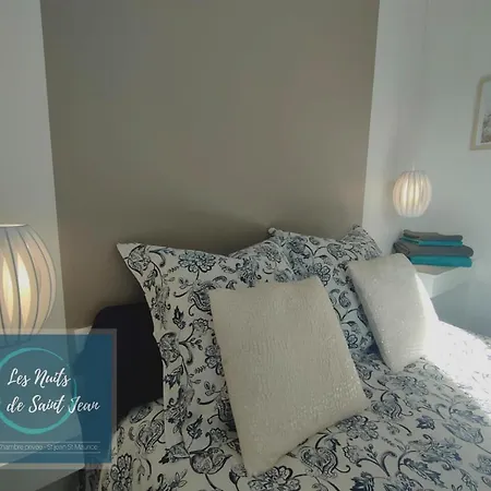 Guest house Les Nuits De Jean